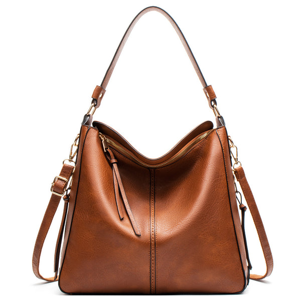 The All-in-One Bag: Women's Hobo Bag for Style & Functionality