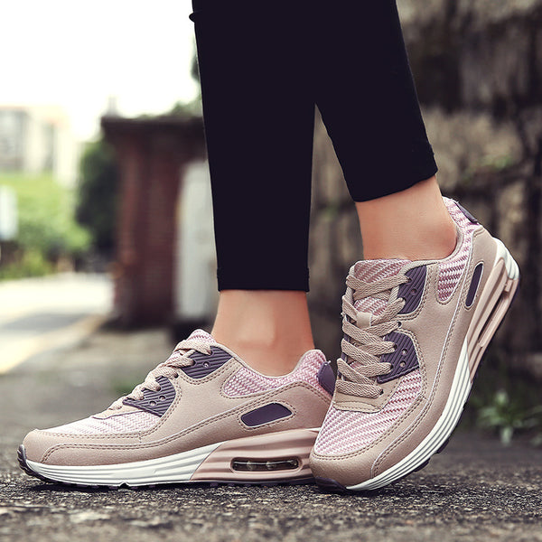 Women's Everyday Casual Shoes by Fencart Comfort & Style for Every Step